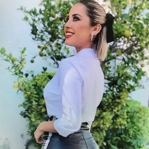 Meet your Posher, Kiana